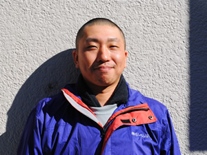 井上康弘(イノウエヤスヒロ)
