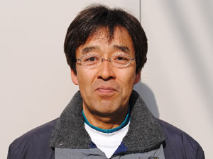 岡本喜一(オカモトキイチ)