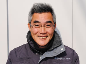 原田智弘（ハラダトモヒロ）